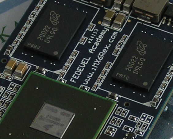 DDR3 interface