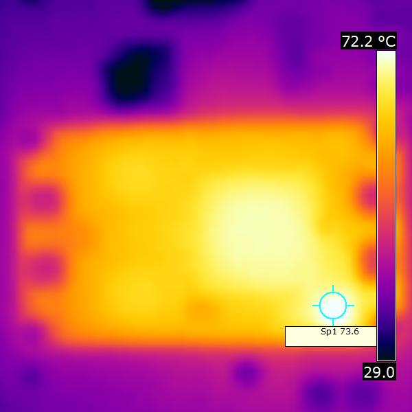 03 stresstest mem module